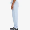 Bio-Jogginghose – Polarblau