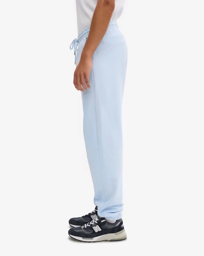 Bio-Jogginghose – Polarblau