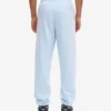 Bio-Jogginghose – Polarblau