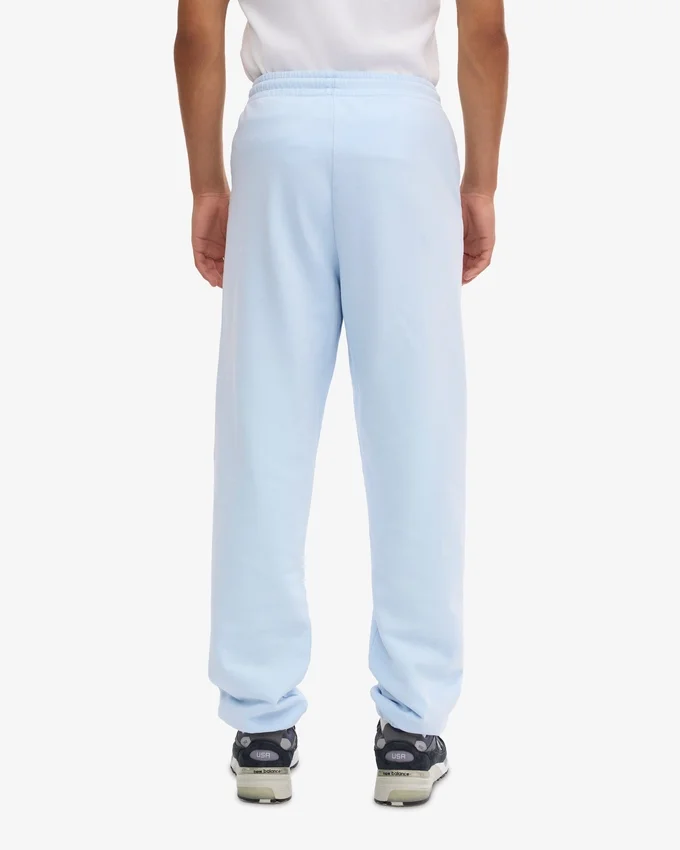 Bio-Jogginghose – Polarblau
