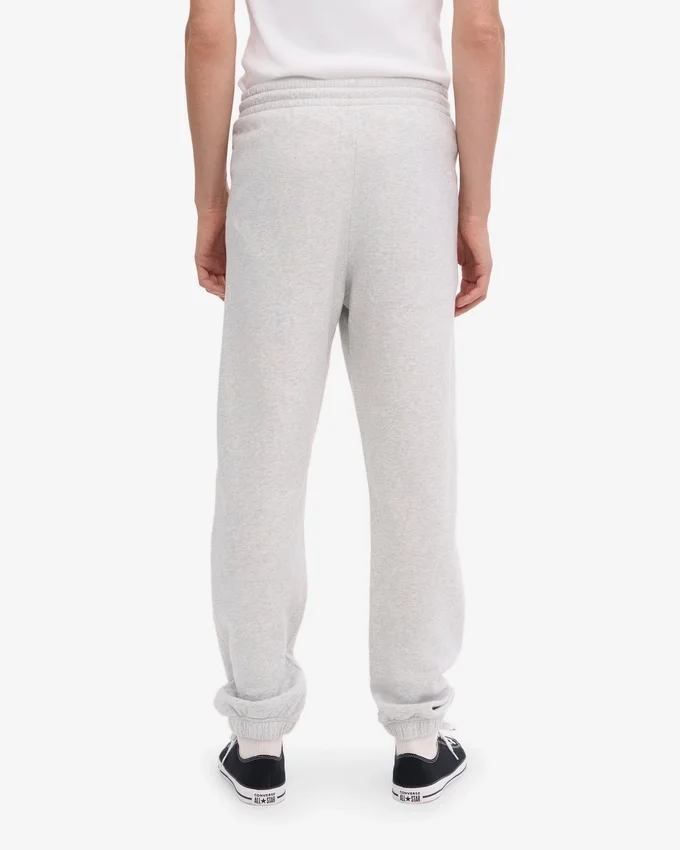 Bio-Jogginghose – Schneemelange