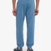 Bio-Jogginghose – verblasstes Indigo