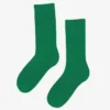 Bio-Socken – Kellygrün