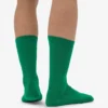 Bio-Socken – Kellygrün