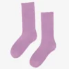 Bio-Socken – Kirschblüte
