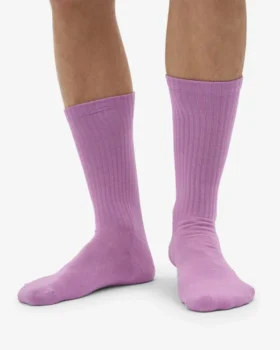 Bio-Socken – Kirschblüte
