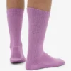 Bio-Socken – Kirschblüte