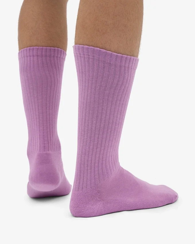 Bio-Socken – Kirschblüte