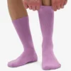 Bio-Socken – Kirschblüte