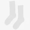 Bio-Socken – Optisches Weiß