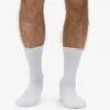 Bio-Socken – Optisches Weiß