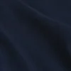 Bio-Sweatshorts für Damen – Marineblau