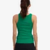 Bio-Tanktop für Damen – Kellygrün