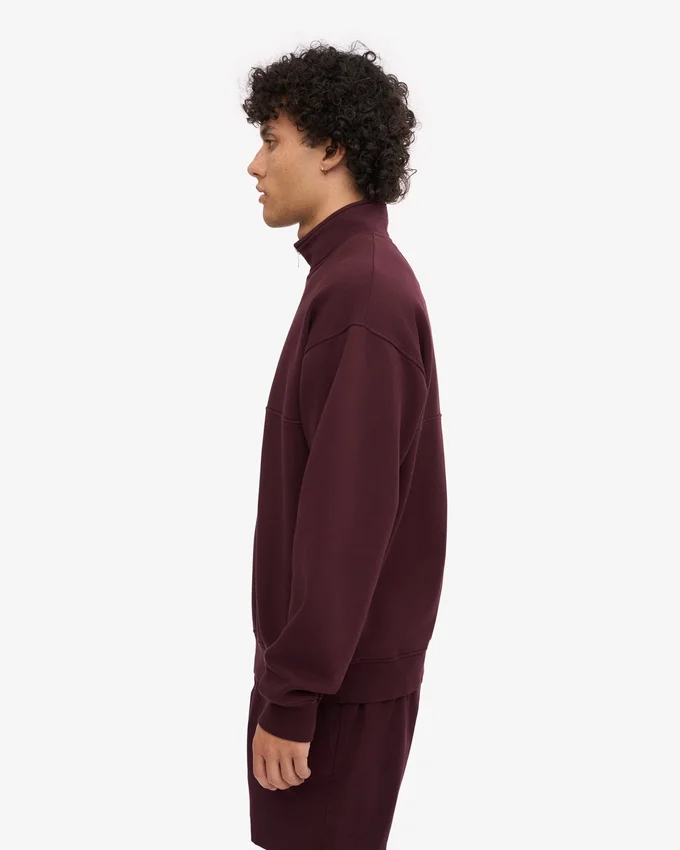 Bio-Troyer – Oxblood-Rot