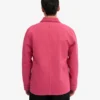 Bio-Workwear-Jacke – Bubblegum-Pink
