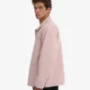 Bio-Workwear-Jacke – Faded Pink