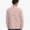 Bio-Workwear-Jacke – Faded Pink