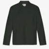 Bio-Workwear-Jacke – Jägergrün
