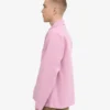 Bio-Workwear-Jacke – Kirschblüte