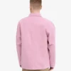 Bio-Workwear-Jacke – Kirschblüte