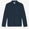 Bio-Workwear-Jacke – Marineblau