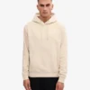 Classic Organic Bio-Kapuzenpullover – Elfenbeinweiß