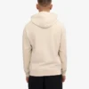 Classic Organic Bio-Kapuzenpullover – Elfenbeinweiß