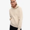 Classic Organic Bio-Kapuzenpullover – Elfenbeinweiß