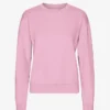 Classic Organic Bio-Shirt für Damen – Cherry Blossom
