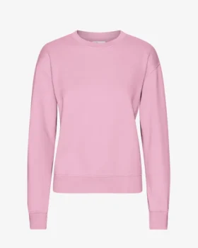 Classic Organic Bio-Shirt für Damen – Cherry Blossom