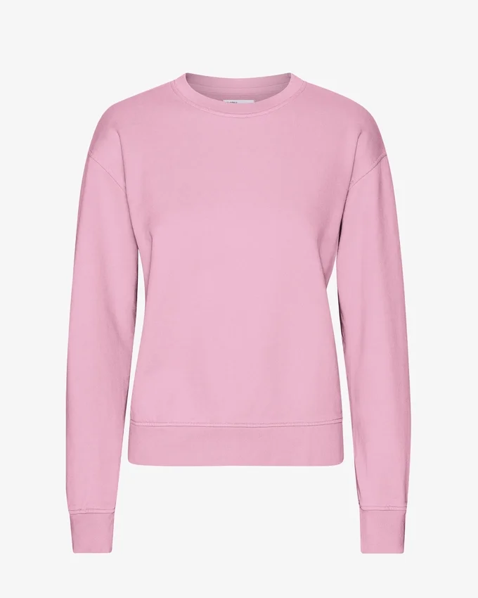 Classic Organic Bio-Shirt für Damen – Cherry Blossom