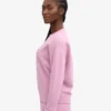 Classic Organic Bio-Shirt für Damen – Cherry Blossom