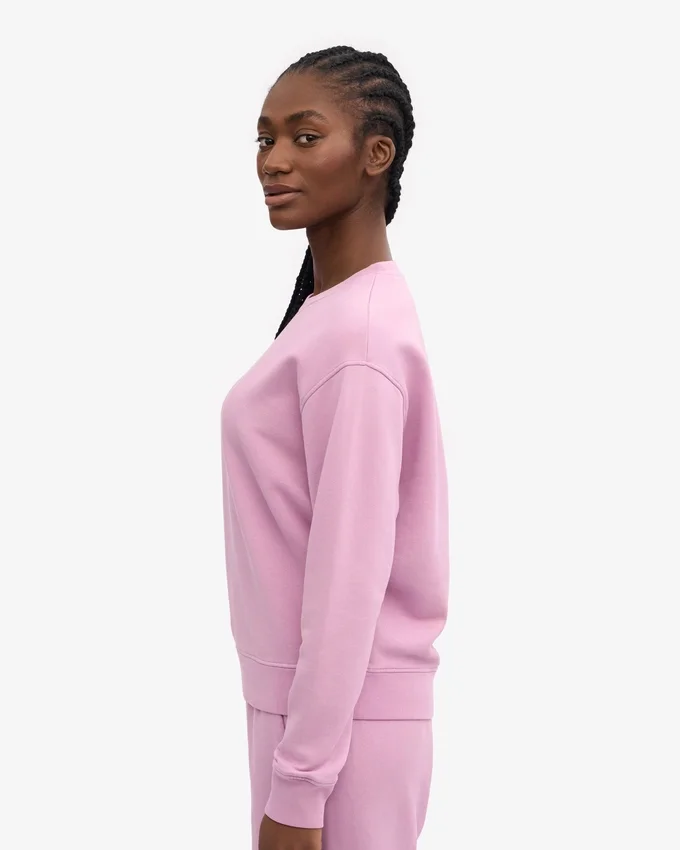 Classic Organic Bio-Shirt für Damen – Cherry Blossom