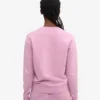 Classic Organic Bio-Shirt für Damen – Cherry Blossom