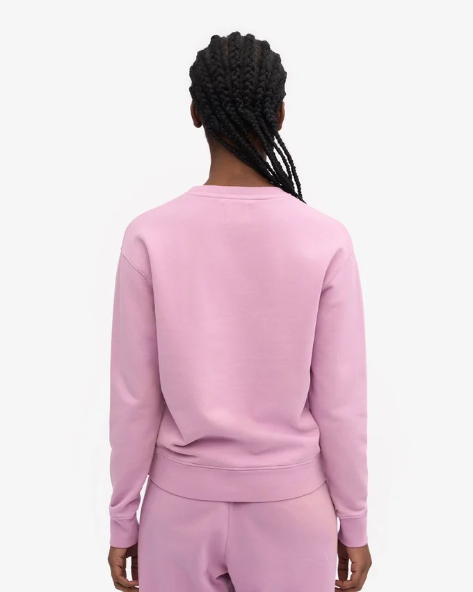 Classic Organic Bio-Shirt für Damen – Cherry Blossom