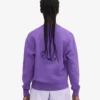Classic Organic Bio-Shirt für Damen – Ultraviolett