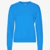 Classic Organic Bio-T-Shirt für Damen – Pazifikblau
