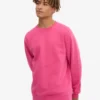 Classic Organic Bio-T-Shirt mit Rundhalsausschnitt – Bubblegum-Rosa