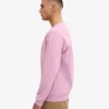 Classic Organic Bio-T-Shirt mit Rundhalsausschnitt – Kirschblüte
