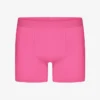 Classic Organic Boxershorts – Bubblegum-Pink