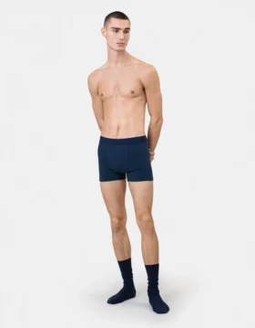 Classic Organic Boxershorts – Bubblegum-Pink