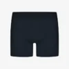 Classic Organic Boxershorts – Marineblau