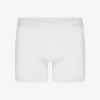 Classic Organic Boxershorts – Optisches Weiß
