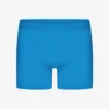 Classic Organic Boxershorts – Pazifikblau
