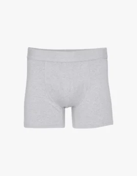 Classic Organic Boxershorts – Schneemelange