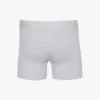 Classic Organic Boxershorts – Schneemelange