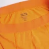 Classic Organic Boxershorts – Sonniges Orange
