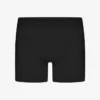 Classic Organic Boxershorts – Tiefschwarz