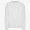 Classic Organic Crew – Schneemelange