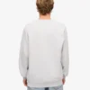 Classic Organic Crew – Schneemelange